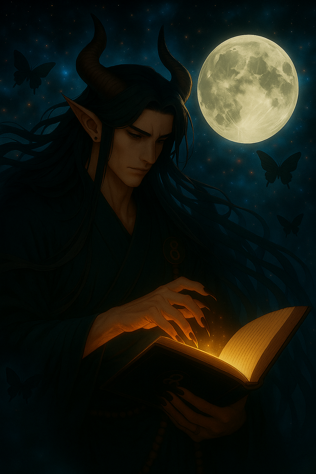 Imagen de Mephisto